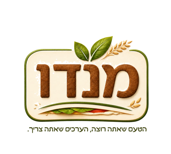 מאנדו MANDO